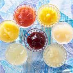 Chateraise - Assorted Fruit Jelly