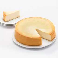 Chateraise - Baked Cheese Cake