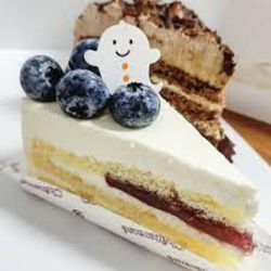 Chateraise - Blueberry Rare Cheese Cake