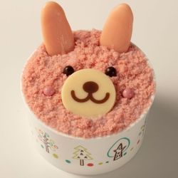 Chateraise - Cute Bunny