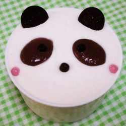 Chateraise - Cute Panda