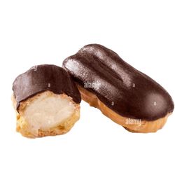 Chateraise - Eclair Chocolate