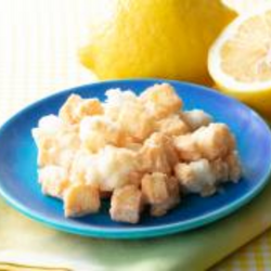 Chateraise - Fried Rice Cracker Salted Lemon