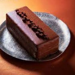 Chateraise - Gateau Chocolate Bar Cake