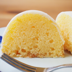 Chateraise - Lemon Cake