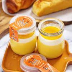 Chateraise - Mango Pudding