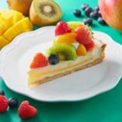 Chateraise - Premium Fruit Tart