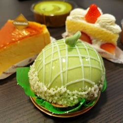Chateraise - Real Melon Cake