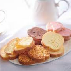 Chateraise - Tea Time Bread Rusk Box Assortment